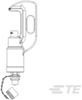 Hand Crimping Tools - 1752786-1 - TE Connectivity