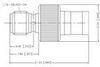 RF Adapters - Between Series - APH-SMAJ-SMBP - VAST STOCK CO., LIMITED