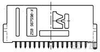 PCB Headers & Receptacles - 967598-5 - TE Connectivity
