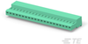 Standard Rectangular Connectors - 5-640471-1 - TE Connectivity