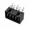 Terminals - Quick Connects, Quick Disconnect Connectors - A144650-ND - DigiKey