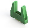 Card Edge Connectors - Edgeboard Connectors - 345-016-556-288 - Lingto Electronic Limited