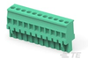 PCB Terminal Blocks - 1-284046-1 - TE Connectivity