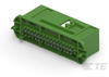PCB Headers & Receptacles - 2-966658-1 - TE Connectivity