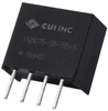 Dc-Dc Converter, 5V, 0.15A Rohs Compliant Cui - 13AJ0903 - Newark, An Avnet Company