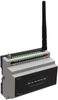 Dxm100 Modbus Slave Device; Multihop 900 Mhz Radio 1W; Inputs Banner Engineering - 80AC0153 - Newark, An Avnet Company
