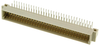 Din 41612 Pcb Connector, Header, 64 Way; Product Range Avx Interconnect - 69F399 - Newark, An Avnet Company