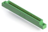 Card Edge Conn, Single, 27Pos, Lug; Card Edge Connector Type Edac - 64AJ3469 - Newark, An Avnet Company