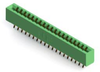 Card Edge Conn, Dual Side, 38Pos, Th; Card Edge Connector Type Edac - 86AH3368 - Newark, An Avnet Company