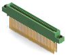 Card Conn, Dual Side, 62Pos, Wire Wrap; Card Edge Connector Type Edac - 69AJ6316 - Newark, An Avnet Company