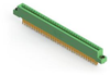 Card Edge Conn, Dual Side, 64Pos, Th; Card Edge Connector Type Edac - 61AJ0771 - Newark, An Avnet Company