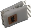 Test Clip, 20Position; No. Of Contacts 3M - 65F2306 - Newark, An Avnet Company