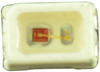 Led, Amber, Rectangular, 2.25V, 50Ma, Smd, Full Reel; Led Color Vishay - 19X7754 - Newark, An Avnet Company