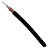 Coaxial Cable, Rg-58A/u, 500Ft, Black; Coaxial Cable Type Alpha Wire - 02F9828 - Newark, An Avnet Company
