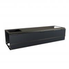 Rack Mounting Solutions - Rack Accessories - Cable Managers - RR19TMS - Hammond Manufacturing Company Inc.
