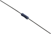 Resistor, 47Ohm, 1W, 5%, Axial; Resistance Panasonic - 52W7073 - Newark, An Avnet Company