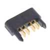 Backplane Connectors - Specialized - ET60T-D02-0-00-D02-L-R1-S - Lingto Electronic Limited