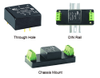 DC to DC Converter - RBA6-48S24C - Richardson RFPD
