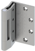 Half Mortise - Concealed Anti-Friction Bearing -- AB7511 - Image