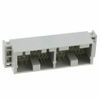 Connectors, Interconnects Rectangular Connectors Headers, Male Pins - Win Source Electronics
