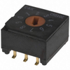 Switches - DIP Switches - 1342497-CRD10CM0SBR - Win Source Electronics