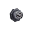 Circular Connector Assemblies - 1539-UTSX712E10S-ND - DigiKey