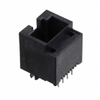 Modular/Ethernet Connector (RJ45, RJ11) Jacks - WM5581-ND - DigiKey