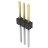 Headers, Male Pins - S1241E-03-ND - DigiKey