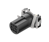 Circular Connector Assemblies - 281-6855-ND - DigiKey