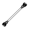 Coaxial Cables (RF) - ARF2589-ND - DigiKey