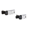 Pneumatics, Hydraulics - Valves and Control - BM-92-511-HNR-132 - Quarktwin Technology Ltd.