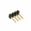 Headers, Male Pins - 87633-4-ND - DigiKey