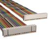 Rectangular Cable Assemblies - M3AAK-3440K-ND - DigiKey