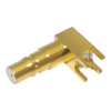 Coaxial Connector (RF) Assemblies -- 134100-ND - Image