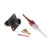 Circular Connector Assemblies - 1178-MS3472W8-33P-ND - DigiKey