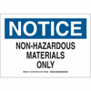 Signs, Nameplates, Posters - 2267-126475-ND - DigiKey