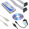 Programmers, Emulators, and Debuggers - DB6510-ADM51-ND - DigiKey