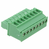Headers, Plugs and Sockets - 277-6238-ND - DigiKey