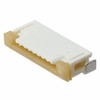 FFC, FPC (Flat Flexible) Connector Assemblies - WM10376CT-ND - DigiKey