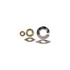 Wave Spring Washer, 0.095