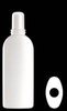 Tall Flat Oval - 5413 - M&H Plastics