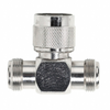 Coaxial Connector (RF) Adapters - 73044-ND - DigiKey