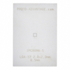 Solder Stencils, Templates - IPC0096-S-ND - DigiKey