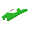 Card Guide Accessories - 1107-062 GN - ODG (Origin Data Global)
