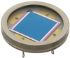 Duo-Lateral Position Sensing Detector -- DL-20 - Image