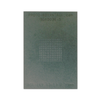 Solder Stencils, Templates - 315-BGA0036-S-ND - DigiKey