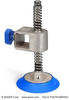 Vacuum Pad Suspension Assembly - PS57R-NBR200 - ANVER Corporation