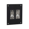 Patchbay, Jack Panels - 5073-USP2ECF-SC6-POE-ND - DigiKey
