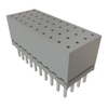 Headers, Receptacles, Female Sockets - ESQT-110-03-F-Q-310-ND - DigiKey