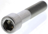 Socket Screws - 288985 - RS Components, Ltd.